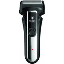 Normadia Pratik ve Hassas Sakal Kesim Makinesi, Şık ve Kullanışlı Tasarım