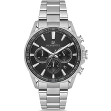 Momentus SC370S-04SS Erkek Kol Saati