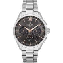 Hislon MS206S-05SR Erkek Kol Saati