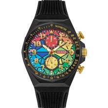 Guess GUGW0902G3 Erkek Kol Saati