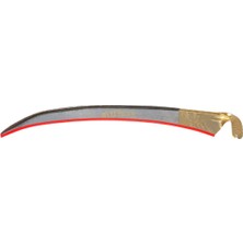 Özgürce Yüksek Kaliteli 750 mm Tırpan, Dayanıklı ve Ergonomik Tasarım