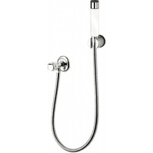 Mistillo TAHARET SET- Beyaz