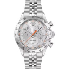 Versace VRSCVE2U01325 Erkek Kol Saati