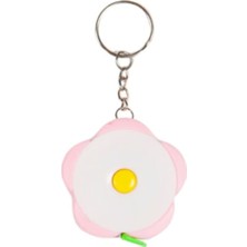 Popüler Sepet Anahtarlık Güneş Model