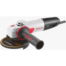 750 W 115 mm Avuç Taşlama Specco