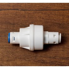 Water Su Arıtma Cihazı Için Basınç Düşürücü
