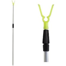 Powerex 120CM.TELESKOPIK Kamış Dayama Çubuğu ( Deniz Dayaması )