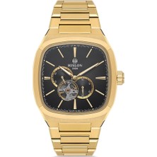 Hislon SD218G-16SG Otomatik Erkek Kol Saati