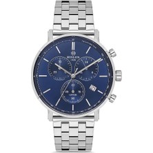 Hislon MS210S-11SS Erkek Kol Saati