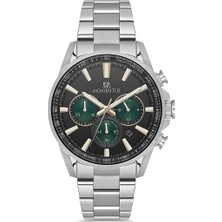 Momentus SC370S-04SG Erkek Kol Saati