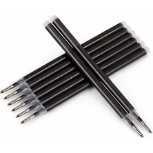 Albertos Isı ve Buhar ile Silinen Kumaş Işaretleme Kalemi Renk Siyah 2.50 ml 100 Adet