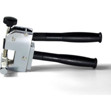 Kortaş Kalın Cam Kırma Pensesi