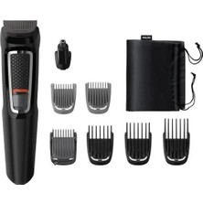 Normadia Çok Fonksiyonlu Erkek Bakım Seti, Tıraş ve Bakım Için Çok Amaçlı Cihaz