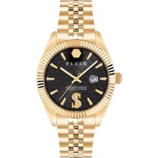 Philipp Plein PWMFA1025 Erkek Kol Saati