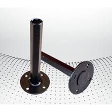 Özgürce Çapa Tekeri Sabit Aks Mili Takım 23 Mm, Dayanıklı ve Kullanışlı Ürün