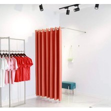 Md Vitrin Dekorasyon Gold L Kabin Borusu & L Giyinme Kabini Demiri & Gold Soyunma Kabini