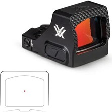 Vortex Defender-Ccw Mıcro Red Dot 3 Moa