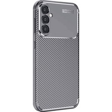 Nettech Samsung Galaxy S25 Plus Uyumlu Focus Seri Arka Koruma Kılıf