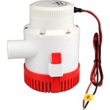 Özgürce 12V 9A Su Pompası, Dayanıklı ve Güçlü Yüksek Performanslı Seçenek