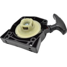 Özgürce TJ53 Starter Kapak Kompleti, Yüksek Performans ve Dayanıklılık Sağlar