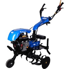 Fırtına FTN210 WM170F/P 7bg 212CC 2+1 90CM 85KG Şanzımanlı Benzin