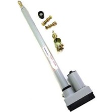 Özgürce Kuluçka Makinesi Piston Motor 18'' - Yüksek Performanslı ve Güçlü