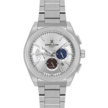 Daniel Klein DK.1.14252-7 Erkek Kol Saati