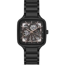 Hislon SD166B-04SR Erkek Kol Saati