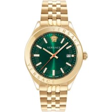 Versace VRSCVEVK01625 Erkek Kol Saati