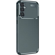 Nettech Samsung Galaxy S25 Plus Uyumlu Focus Seri Arka Koruma Kılıf