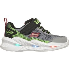 Skechers Meteor-Lıghts 2.0 Işıklı Erkek Çocuk Spor Ayakkabı 401490L