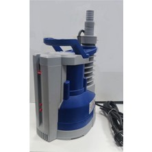 Özgürce 400W Plastik Gövdeli Temiz Su Drenaj Pompa, Flatörlü, 220V