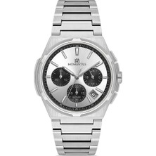 Momentus SM390S-02SS Erkek Kol Saati