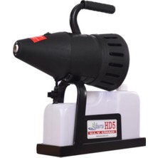 Özgürce El Tipi Elektrikli Ulv Dezenfeksiyon Cihazı, Güçlü ve Hızlı Temizlik