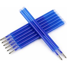 Albertos Isı ve Buhar ile Silinen Kumaş Işaretleme Kalemi Renk Mavi 2.50 ml 100 Adet