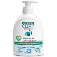 Green Clean Sensitive