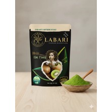 Labari Dondurularak Kurutulmuş Kivi Meyvesi Tozu 40 Gram