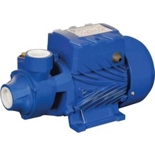 Özgürce Yüksek Performanslı Elektrikli Su Pompası, Dayanıklı ve Güçlü Tasarım