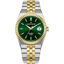 Jacques Philippe JPQGS10473X8 Erkek Kol Saati