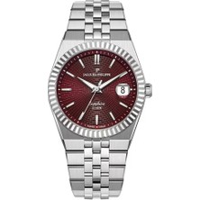 Jacques Philippe JPQGS10413X6BRG Erkek Kol Saati