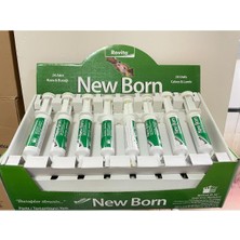 Özgürce Yeni Doğan Bebek Şampuan 20ML 24'lü Paket, Bebek Bakımı Ürünü