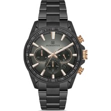 Momentus SC370N-11SR Erkek Kol Saati