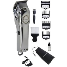 Normadia Profesyonel Kuaför Saç Kesim Makinesi - Yüksek Performans ve Güçlü Kesim