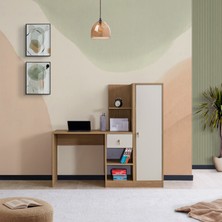 Çalışma Masası Rubens