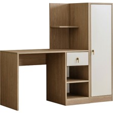 Hermobi RUBENS Çalışma Masası