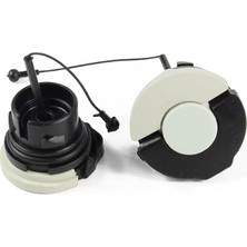 İmaya Sti̇hl Tüm Modeller Motorlu Testere Benzi̇n Depo Kapaği Yeni̇ Model Ki̇li̇tl