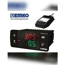 Özgürce Kuluçka Makinesi Kontrol Cihazı, Güvenli ve Kolay Kullanım