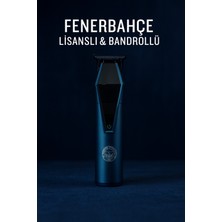 Normadia Saç ve Sakal Kesme Makinesi, Güçlü ve Şık Tasarım, Kolay Kullanımlı