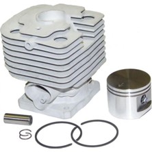 Özgürce 45MM Motorlu Tırpan Silindir Pistonu, Yüksek Performans ve Dayanıklılık