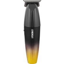 Normadia Sıfır Kesim Profesyonel Tıraş Makinesi, Ince ve Hassas Kesim